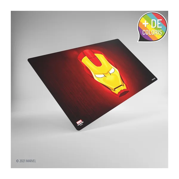 Gamegenic - Marvel Champions Prime Playmat