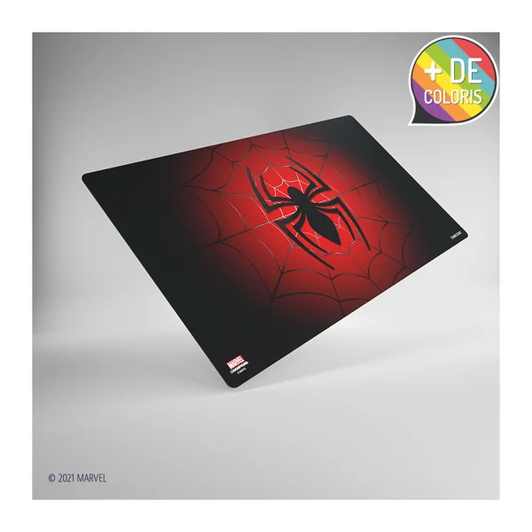 Gamegenic - Marvel Champions Prime Playmat