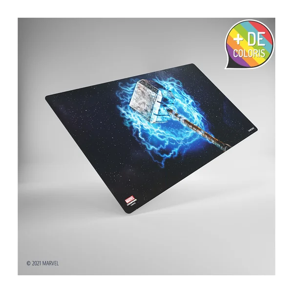 Gamegenic - Marvel Champions Prime Playmat