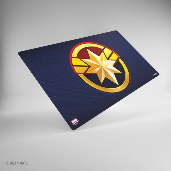 Gamegenic - Marvel Champions Prime Playmat