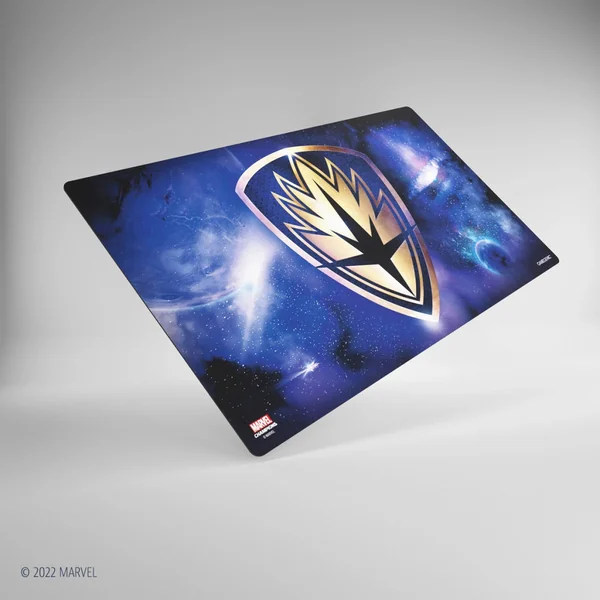 Gamegenic - Marvel Champions Prime Playmat