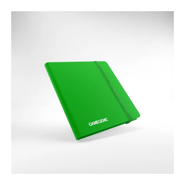 Gamegenic - Portfolio - 24 Pochettes