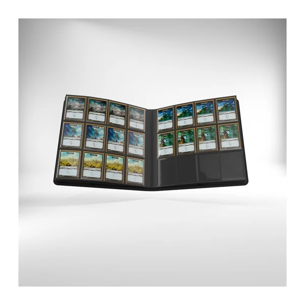 Gamegenic - Portfolio - 24 Pochettes