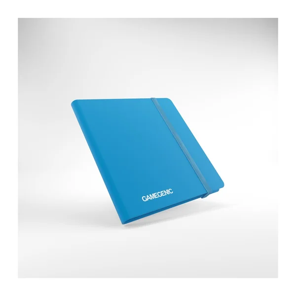 Gamegenic - Portfolio - 24 Pochettes