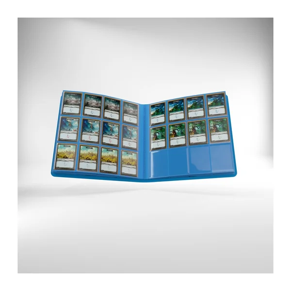 Gamegenic - Portfolio - 24 Pochettes