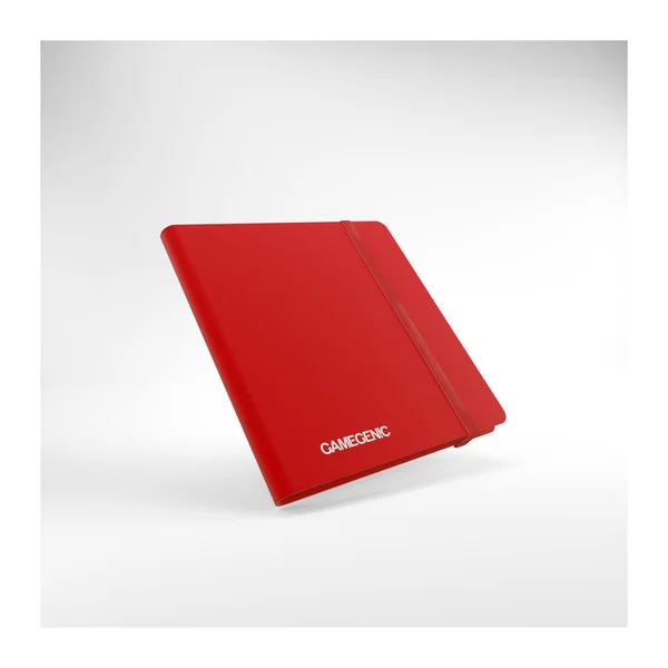 Gamegenic - Portfolio - 24 Pochettes