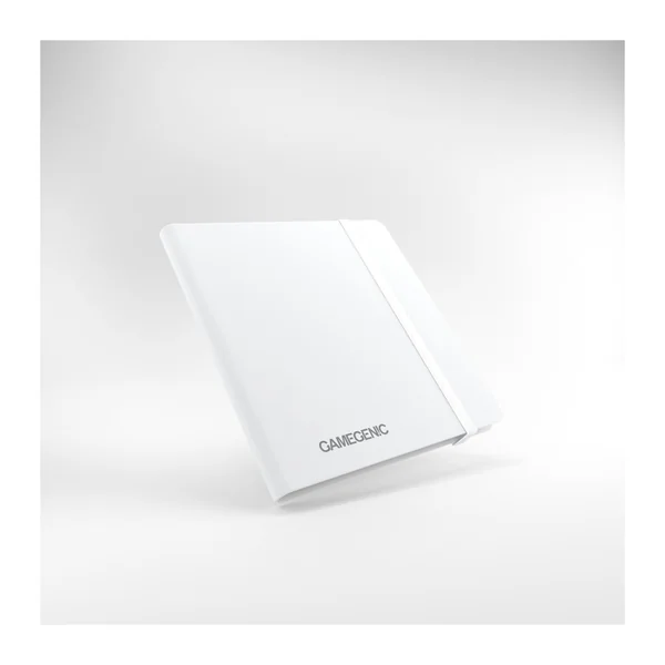 Gamegenic - Portfolio - 24 Pochettes