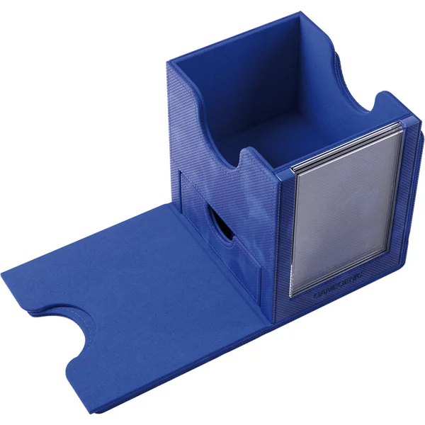 Gamegenic - Sidekick PRO 100+ XL Blue