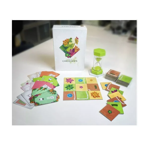 Gardeners