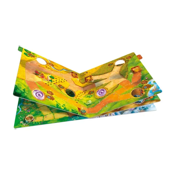 Gardiens des saisons