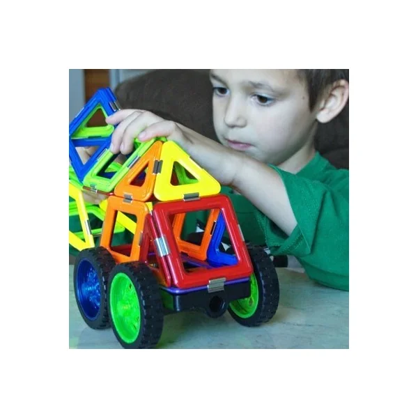 GeoSmart - Lunar Rover - 30 pcs