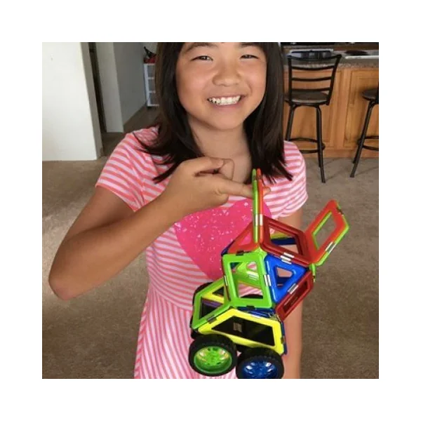 GeoSmart - Lunar Rover - 30 pcs