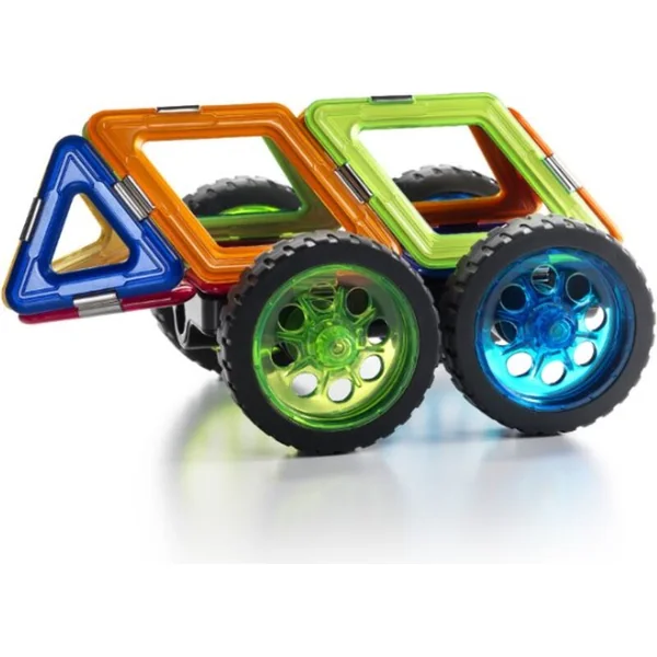 GeoSmart - Lunar Rover - 30 pcs