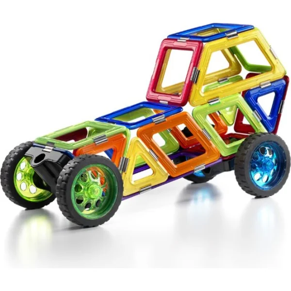 GeoSmart - Lunar Rover - 30 pcs