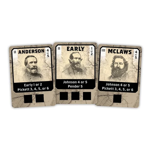 Gettysburg - A Time for Heroes