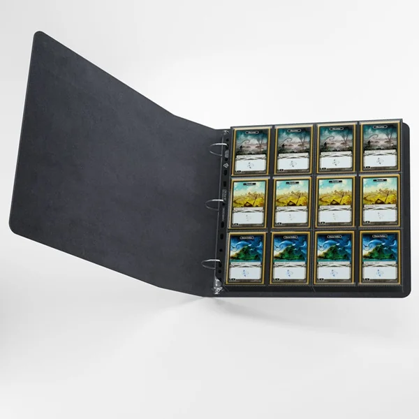 GG : Classeur Gamegenic Prime Playset Size JCC