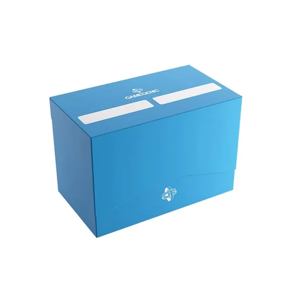 GG : Double Deck Holder 200+ XL Blue