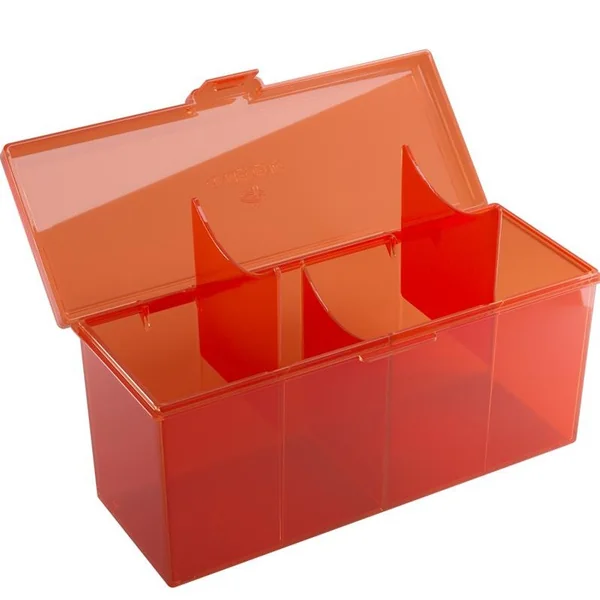 GG : Fourtress 320+ Rouge