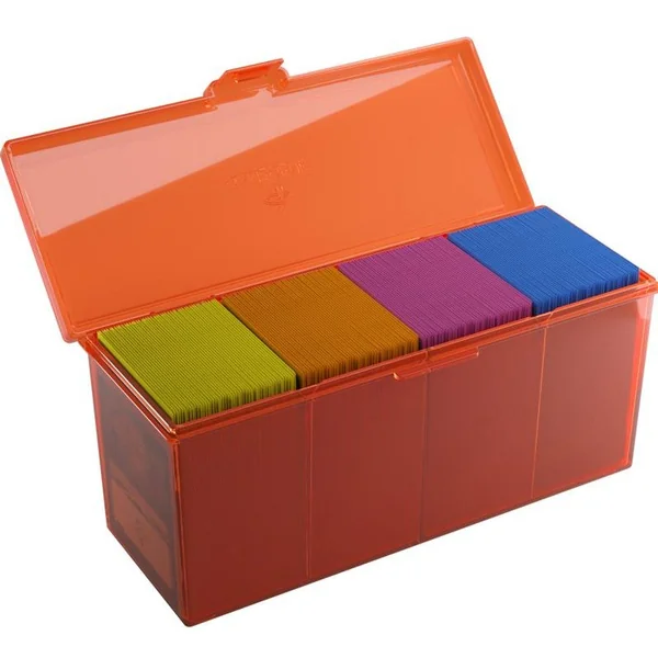 GG : Fourtress 320+ Rouge