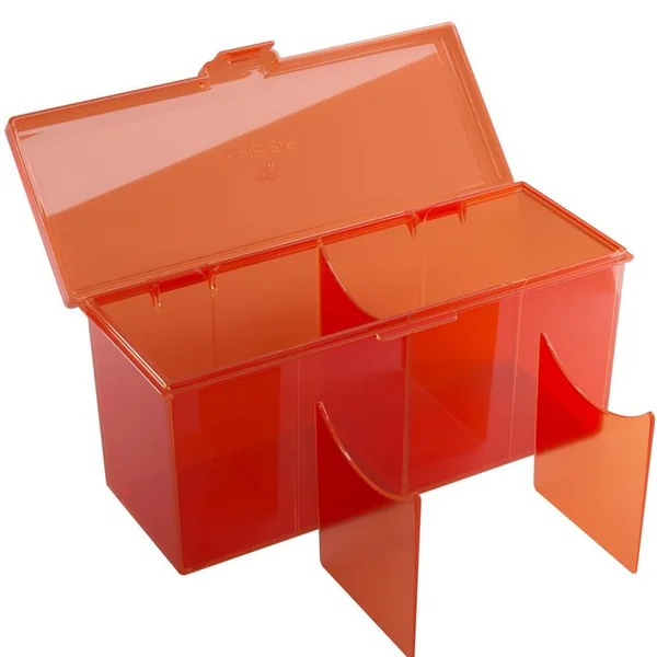 GG : Fourtress 320+ Rouge