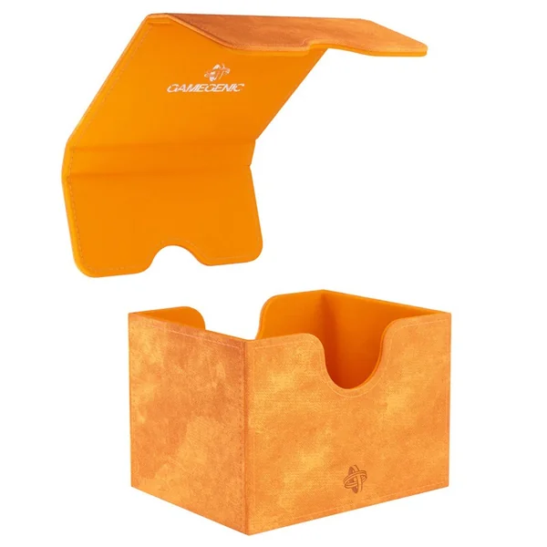 GG : Sidekick 100+ XL Orange