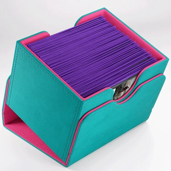 GG : Sidekick 100+ XL Teal/Pink
