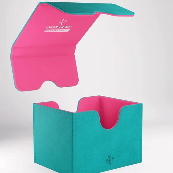 GG : Sidekick 100+ XL Teal/Pink