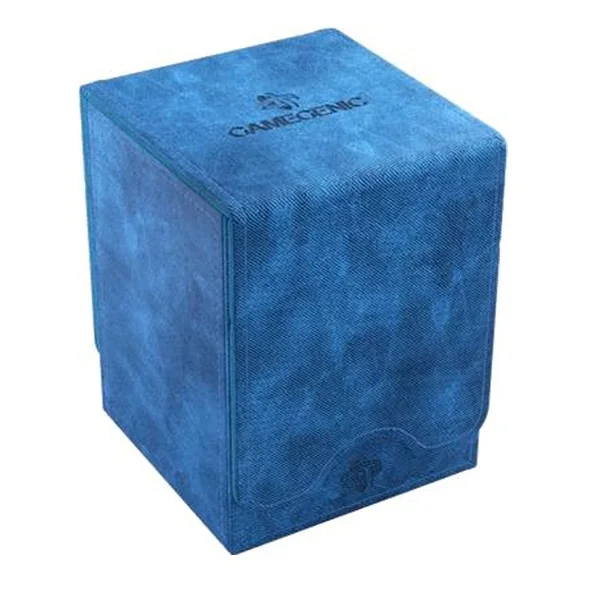 GG : Squire 100+ XL Bleu