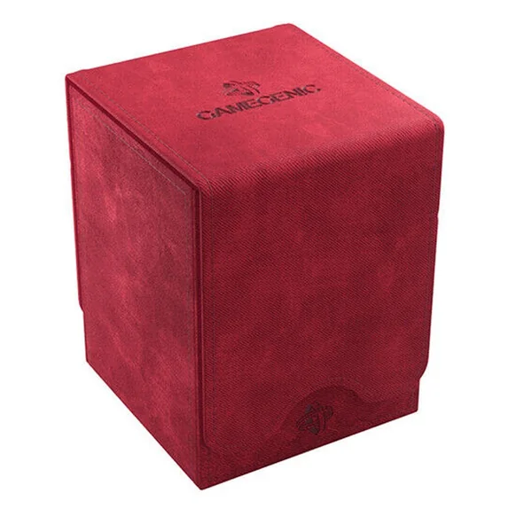 GG : Squire 100+ XL Rouge