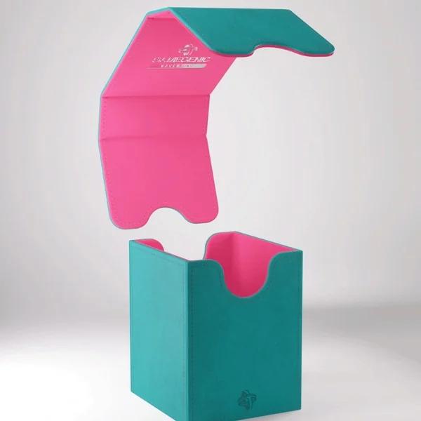 GG : Squire 100+ XL Teal/Pink