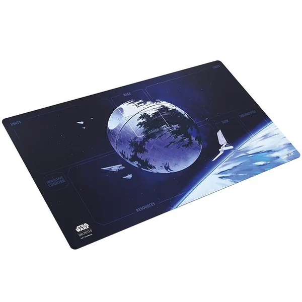 GG : Star Wars Unlimited Playmat Death Star