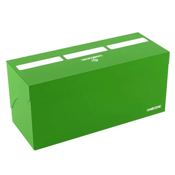 GG : Triple Deck Holder 300+ XL Green