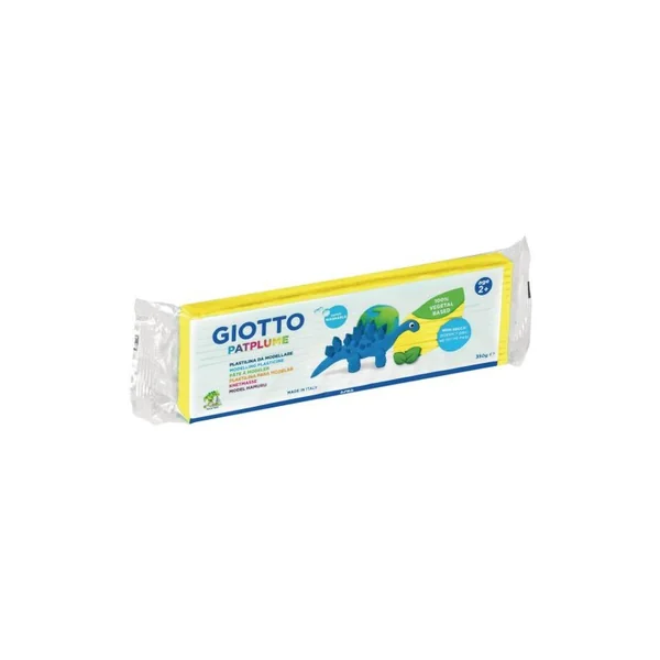 Giotto PatPlume 6 x 350G primaire