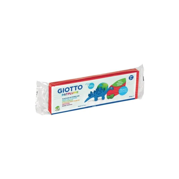 Giotto PatPlume 6 x 350G primaire