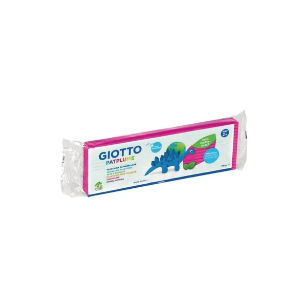 Giotto PatPlume 6 x 350G primaire