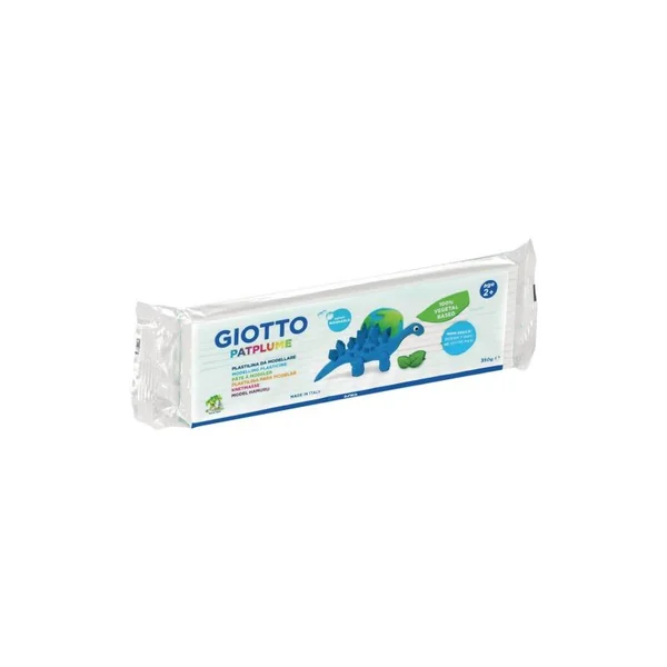 Giotto PatPlume 6 x 350G primaire