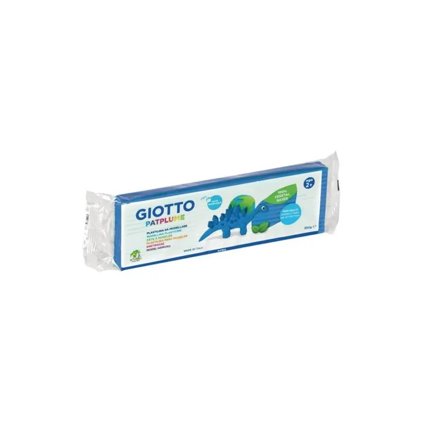 Giotto PatPlume 6 x 350G primaire
