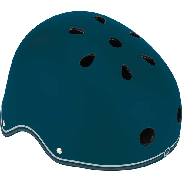 Globber casque enfant Primo Lights XS/S ( 48-53CM ) Deep Blue