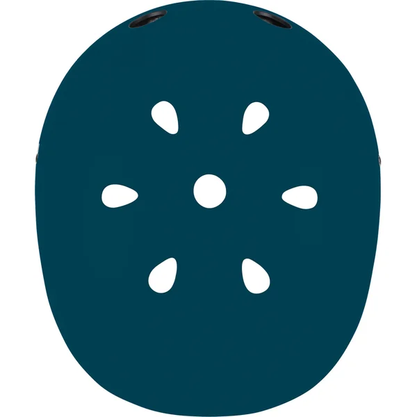 Globber casque enfant Primo Lights XS/S ( 48-53CM ) Deep Blue