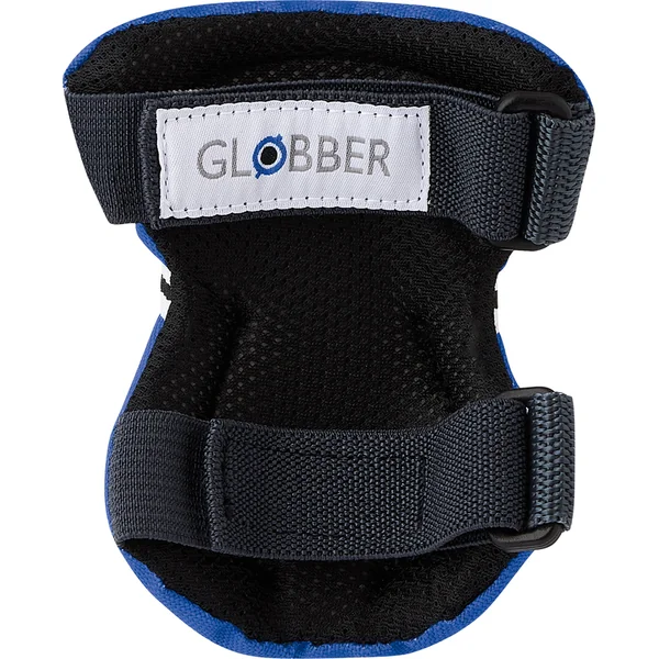 Globber Ensemble de protections Junior XS Bleu Marine