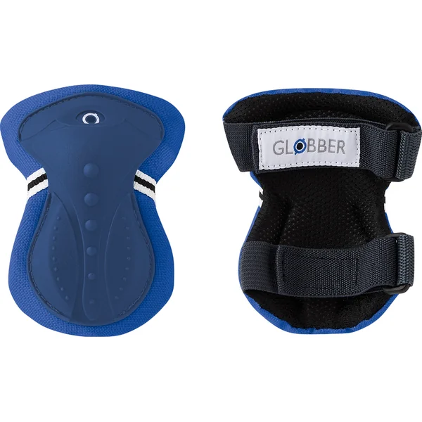 Globber Ensemble de protections Junior XS Bleu Marine