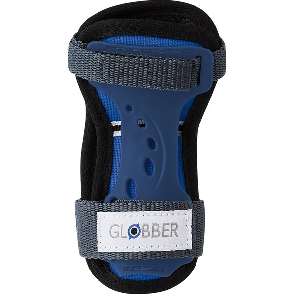 Globber Ensemble de protections Junior XS Bleu Marine