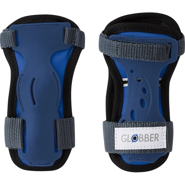 Globber Ensemble de protections Junior XS Bleu Marine