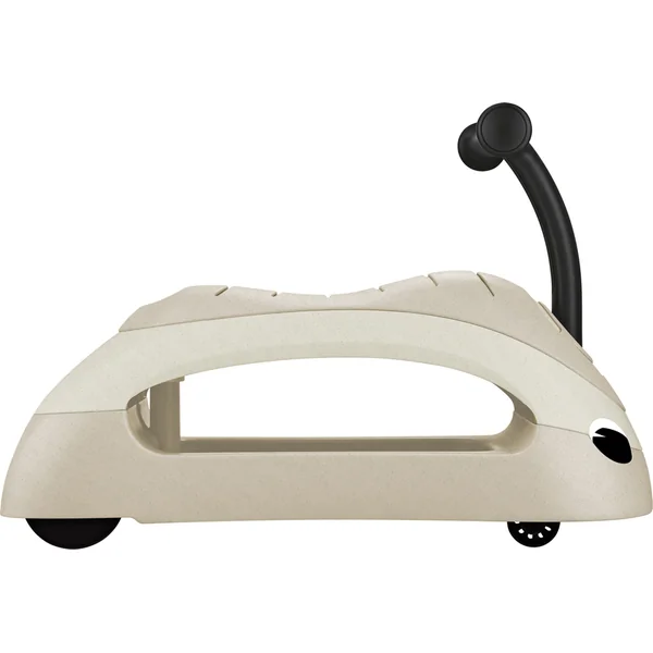 Globber Trotteur 2 en 1 WALK N'ROLL Ecologic Coconut