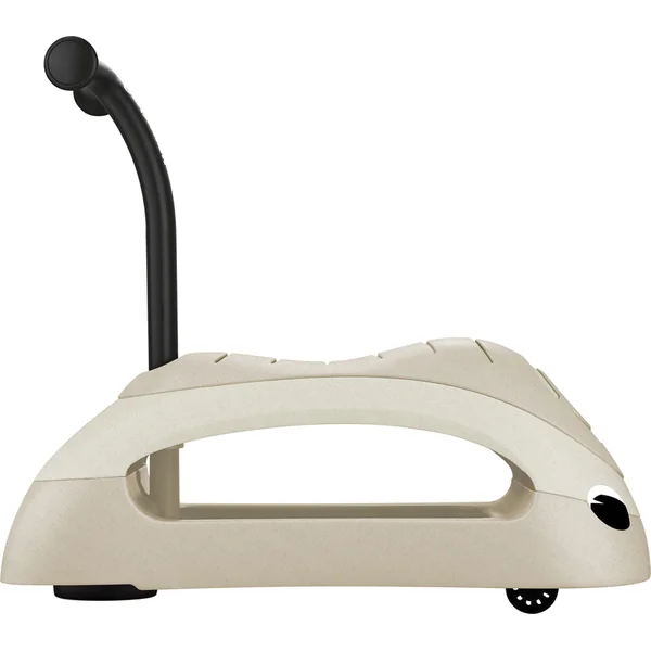 Globber Trotteur 2 en 1 WALK N'ROLL Ecologic Coconut