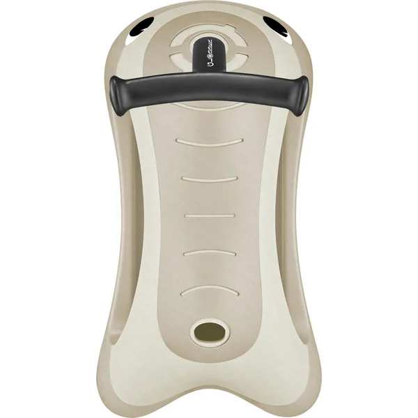 Globber Trotteur 2 en 1 WALK N'ROLL Ecologic Coconut