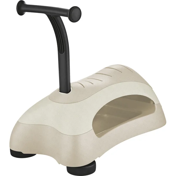 Globber Trotteur 2 en 1 WALK N'ROLL Ecologic Coconut