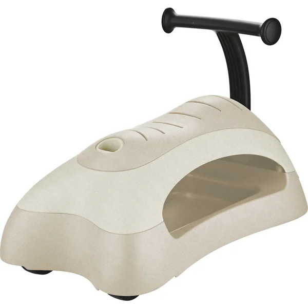 Globber Trotteur 2 en 1 WALK N'ROLL Ecologic Coconut