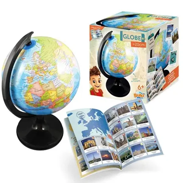 Globe 20cm - Buki