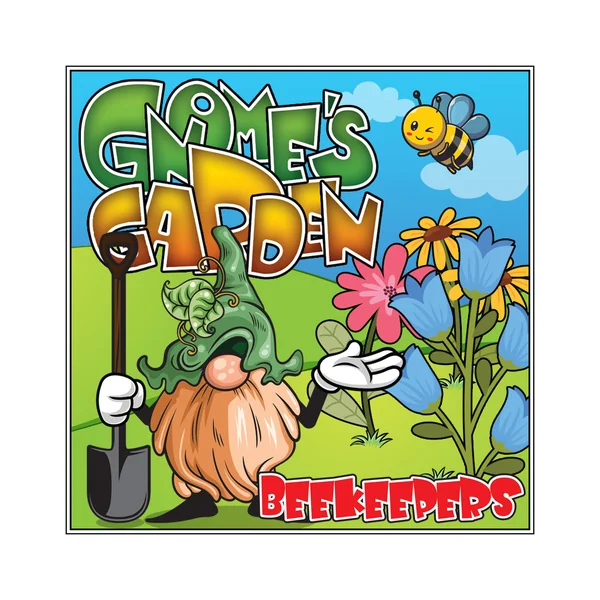 Gnome's Garden: Beekeepers